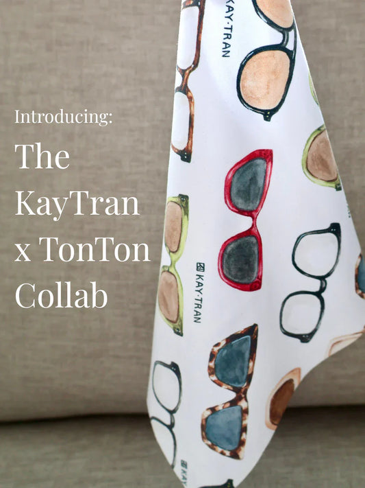 KAYTRAN AAPI Month Collaboration
