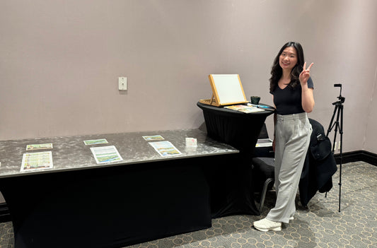 IRVING Consumer Products Corporate Event