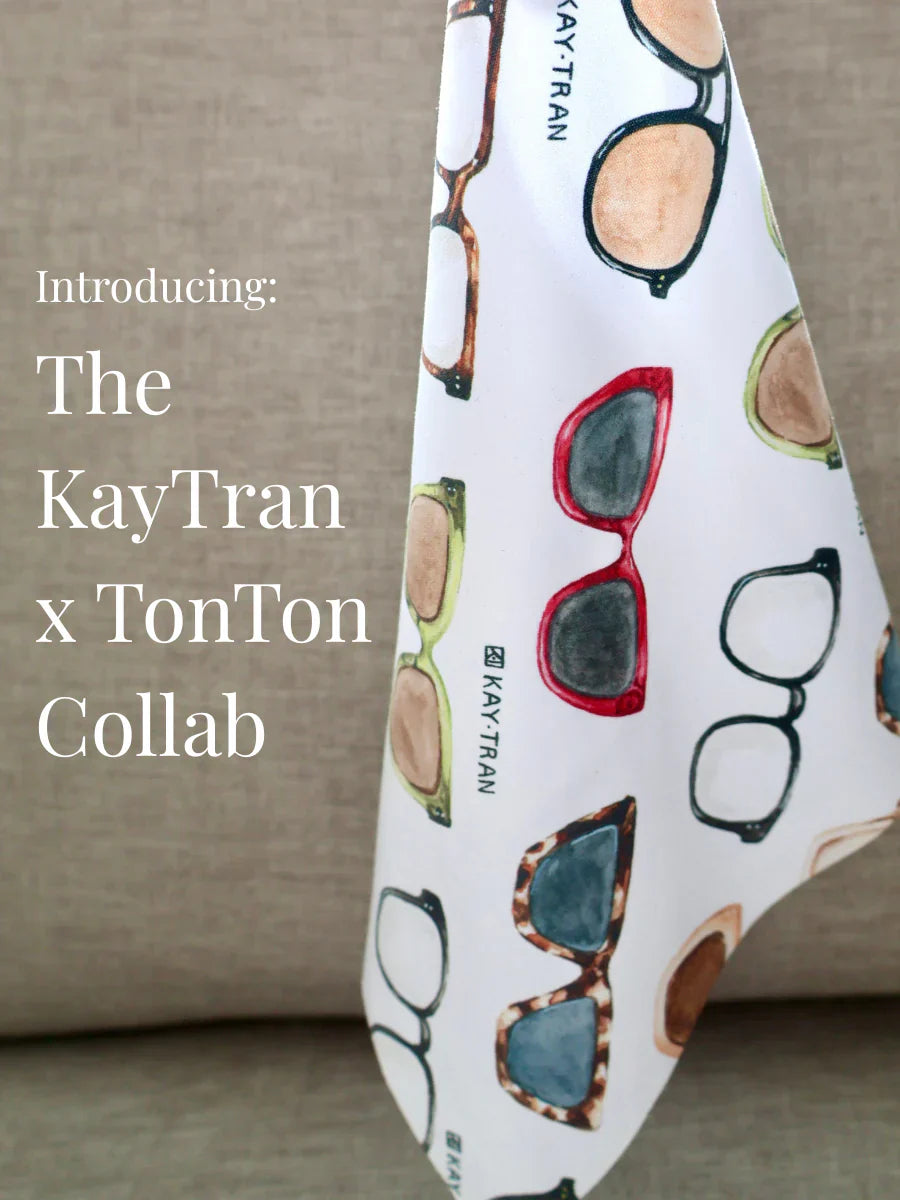 KAYTRAN AAPI Month Collaboration